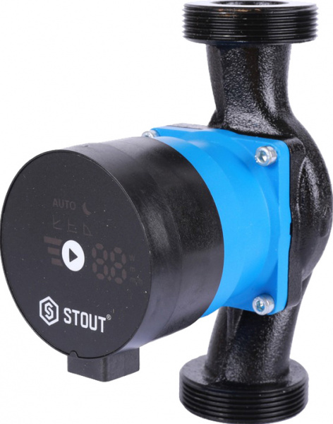   Stout Mini Pro 32/80-180