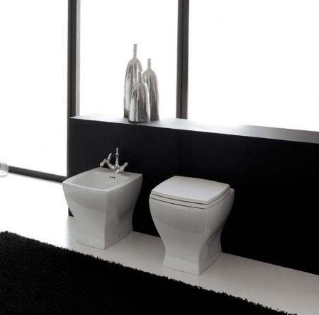   ArtCeram Jazz JZB002 