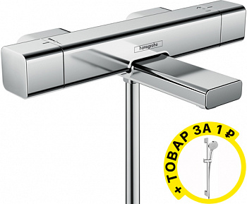  Hansgrohe Ecostat E 15774000     +  