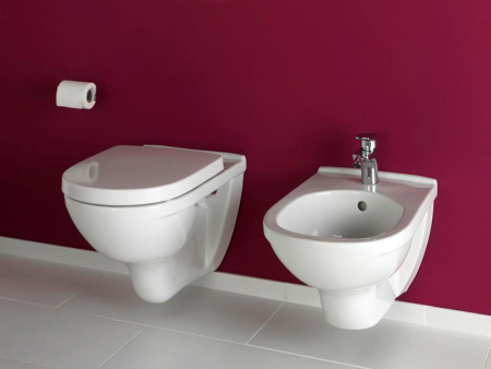 ������ ��������� Villeroy & Boch O.Novo 5660HR01 alpin, ������������