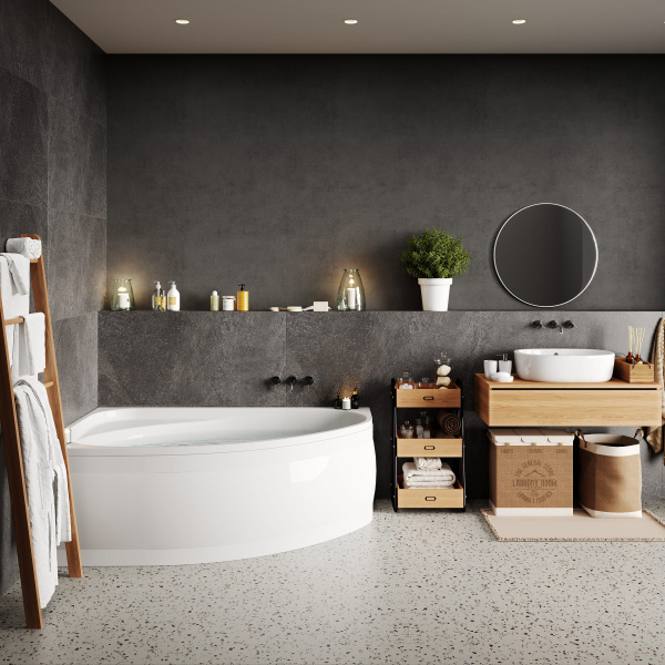   Vagnerplast Hapi 170110 L