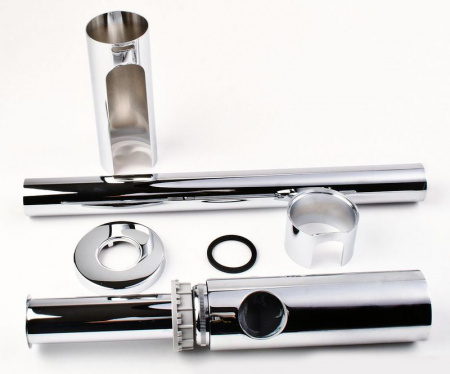    Hansgrohe Flowstar 52100000