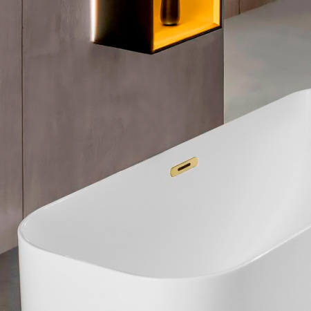   Villeroy & Boch Finion UBQ177FIN7N300V401 170x70, alpin