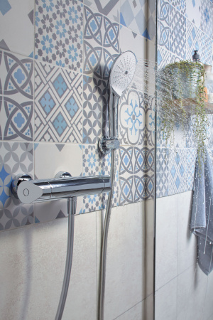  Jacob Delafon Villette E23720-CP  