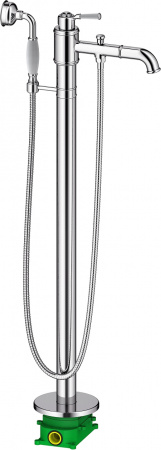  Timo Arisa 5300/00Y-CR   ,    , chrome