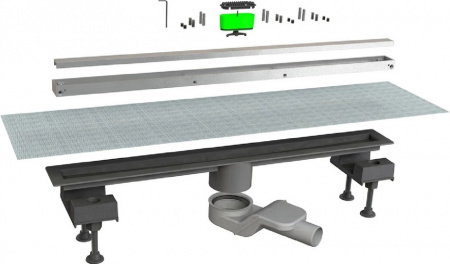 ������� ����� Bonomini Canalissima 6825WL70SWZ 70 ��