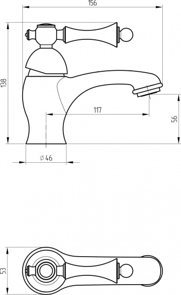  Migliore Bomond 30006  , 