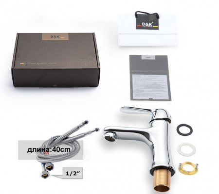  D&K Ambrosius Rhein DA1342141  