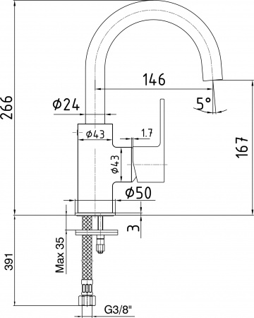  E.C.A. Nita 102188036EX  