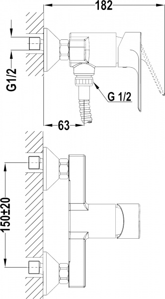  TEKA Mallorca 322316200  