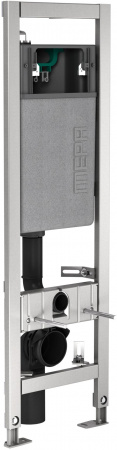     Mepa VariVIT 31 Eck-WC 514802 