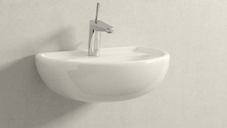  Grohe Eurodisc joy 23427000  