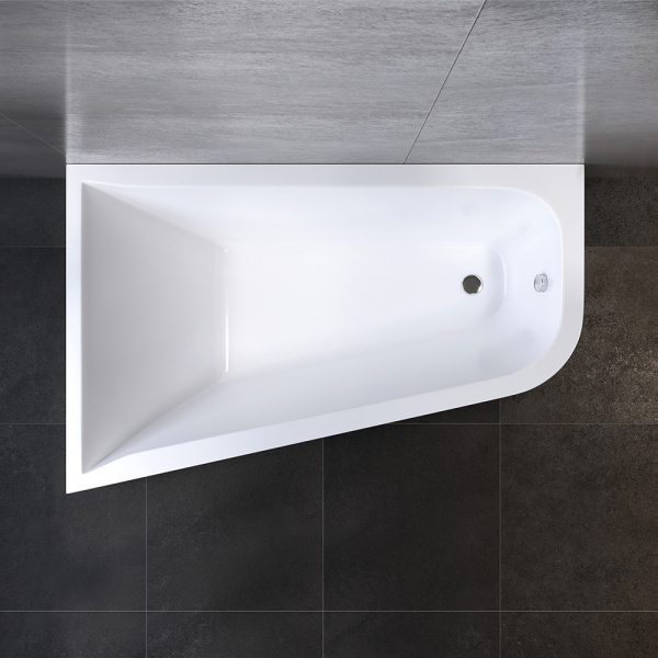   AM.PM Spirit V2.0 160x100 L