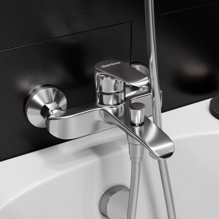  Damixa RedBlu Origin Evo 821000000    