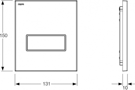   Mepa Orbit 421131  , 