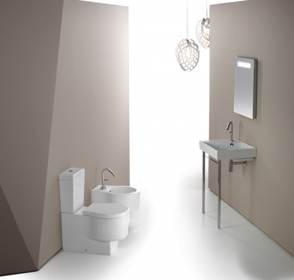   Jacob Delafon Viragio E4775