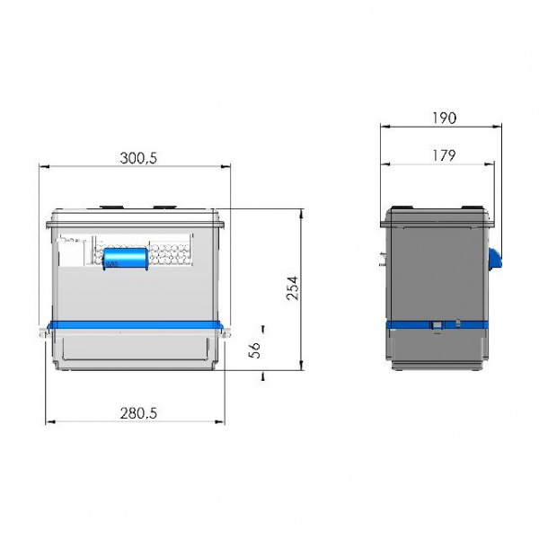 SFA Sanicondens Best   
