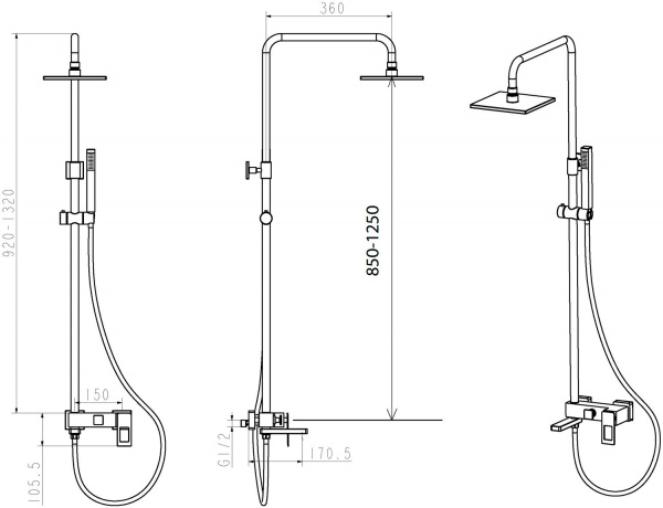 ������� ������ Boheme Q 148-GB
