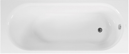 Акриловая ванна Vagnerplast Kasandra 150x70 ультра белый Акриловая ванна Vagnerplast Kasandra 150x70 ультра белый