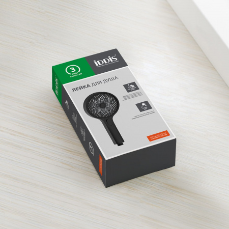   Iddis SpaHome SPA3F0Bi18