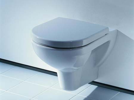 Унитаз подвесной Laufen Pro 2095.1.000.000.1 с полочкой Унитаз подвесной Laufen Pro 2095.1.000.000.1 с полочкой