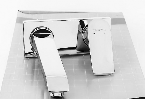  Hansgrohe Metris 31085000  