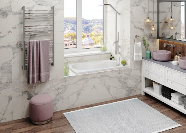   Vagnerplast Nike 120x70  