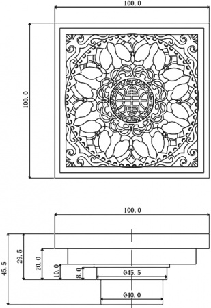 ������� ���� Veragio Canyon VR.CAN-2045.�R