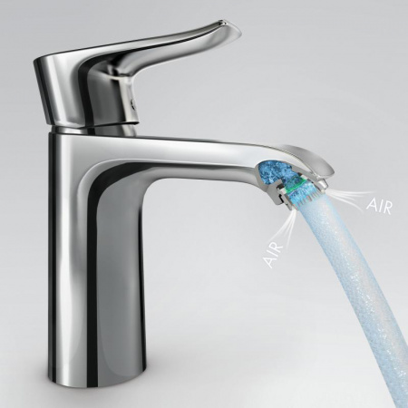  Hansgrohe Metris 31204000  