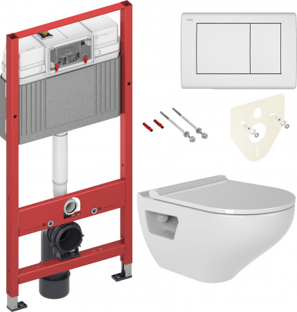 �������� ������� ����������� ��� �������� TECE Base � ������� ����� + ������ ��������� Bien Ion ������������, � ����