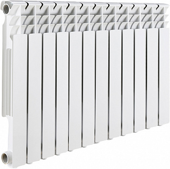   Rommer Optima 500 12 