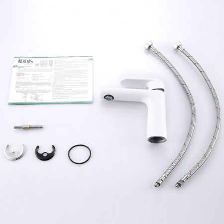  IDDIS Calipso CALSB00i01  