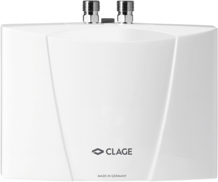 ��������������� Clage E-mini MBH 6