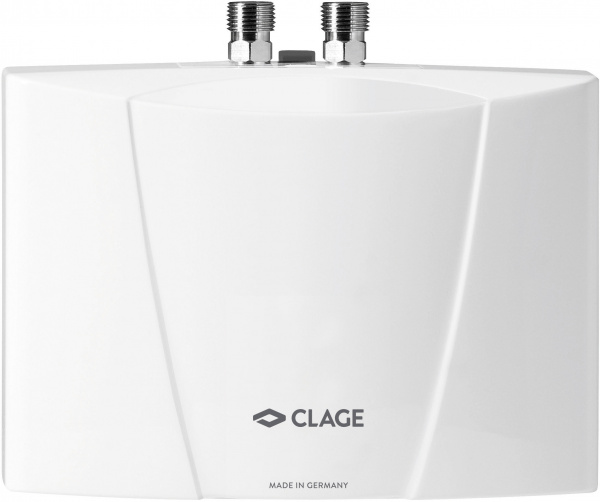 ��������������� Clage E-mini MBH 6