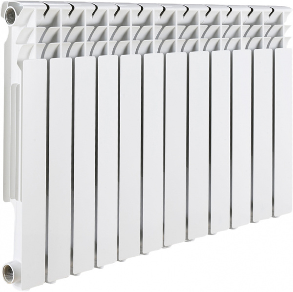   Rommer Optima 500 12 