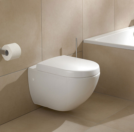 - Villeroy & Boch Subway 9M66 S101  , alpin