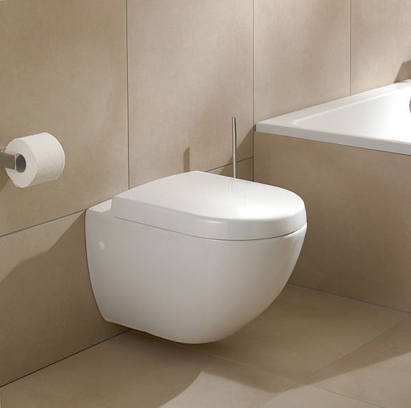 - Villeroy & Boch Subway 9M66 S101  , alpin