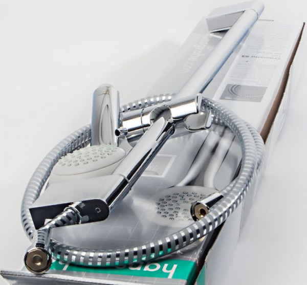 ������� �������� Hansgrohe Crometta 85 27728000 Unica Crometta