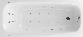   Excellent Layla WAEX.LAY18.ULTRA 180x80