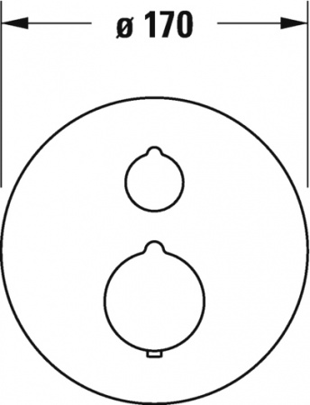  Duravit C.1 C15200014010    , 