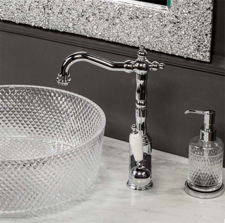  Boheme Tradizionale Chromo 262  