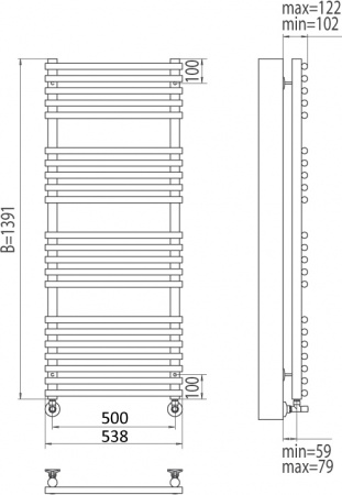   Terminus  22 500*1391