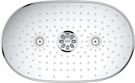   Grohe Rainshower SmartControl Duo 26254000