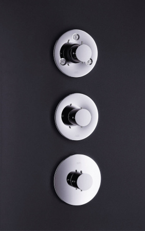   Axor Starck Trio/Quattro 10930000   , 