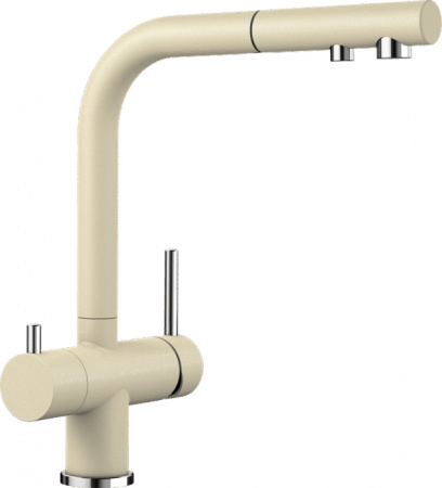  Blanco Fontas-S II Silgranit 525203   