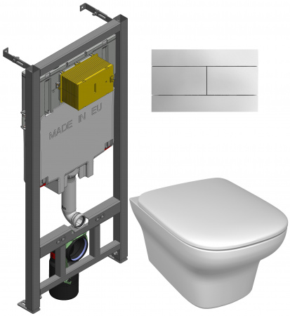 �������� Jacob Delafon Vox E21746RU-00 ������ ����