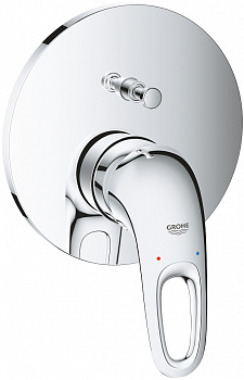  Grohe Eurostyle New 24049003    