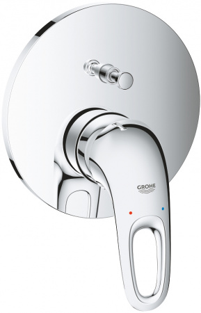  Grohe Eurostyle New 24049003    