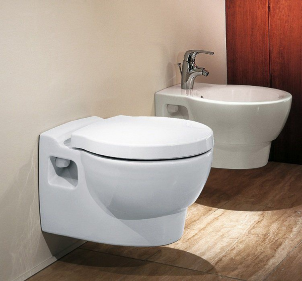   Jacob Delafon Ove E1586