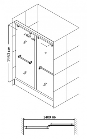 ������� ����� RGW Tornado TO-11 1400�1950